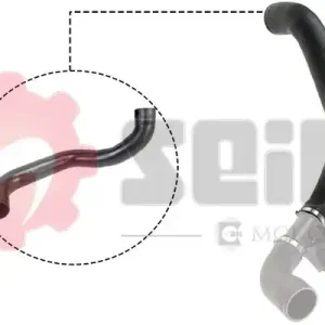 Laadlucht-\\/turboslang Seim 981408 Shop Nu