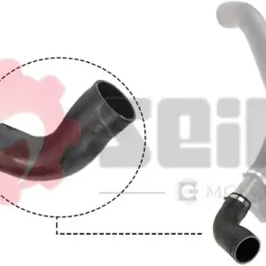 Laadlucht-\\/turboslang Seim 981409 Korting