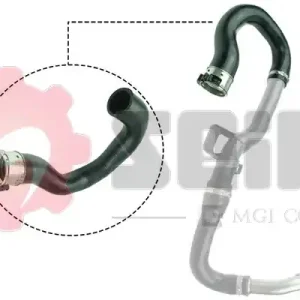 Alleen Vandaag Laadlucht-\\/turboslang Seim 981479