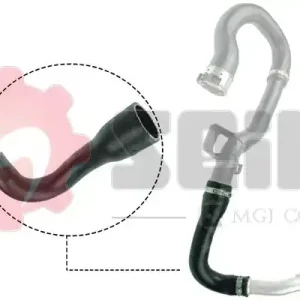 In De Mode Laadlucht-\\/turboslang Seim 981480