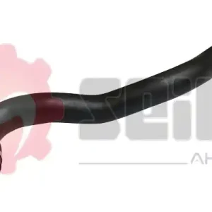 Luxe Laadlucht-\\/turboslang Seim 981490