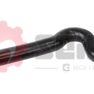 Trendy Laadlucht-\\/turboslang Seim 981506