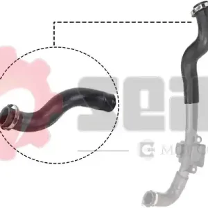 Speciale Aanbieding Laadlucht-\\/turboslang Seim 981533