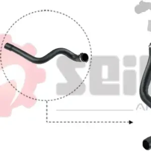 Direct Verzonden Laadlucht-\\/turboslang Seim 981567