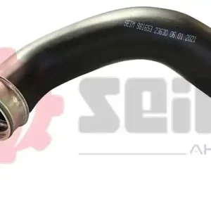 Actieprijs Laadlucht-\\/turboslang Seim 981653