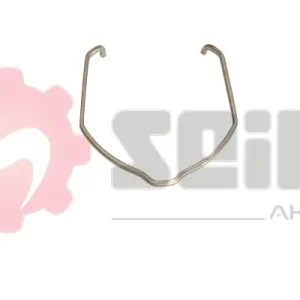 Laadlucht-\\/turboslang Seim 982053 Garantie Inbegrepen