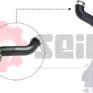 Laadlucht-\\/turboslang Seim 982059 Op = Op