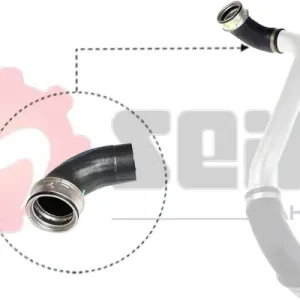 Betaalbaar Laadlucht-\\/turboslang Seim 982062