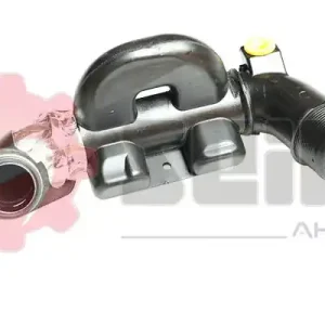 Betaalbaar Laadlucht-\\/turboslang Seim 982071