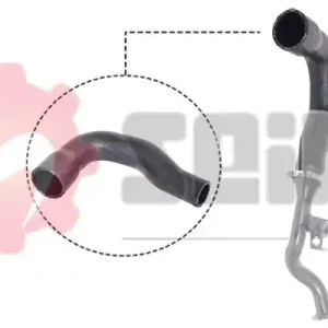 Exclusief Laadlucht-\\/turboslang Seim 982089