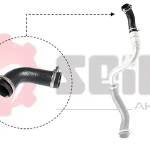 Laadlucht-\\/turboslang Seim 982102 Premium