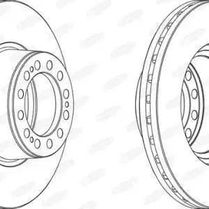 Hete Deal Remschijven Beral BCR201A