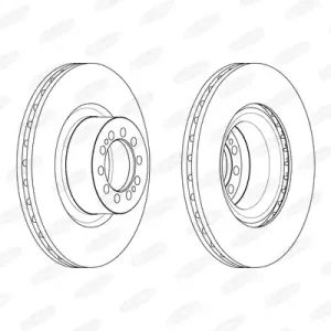 Shop Nu Remschijven Beral BCR370A