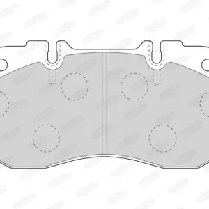 Nu Kopen Remblokset Beral BCV29122T