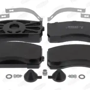 Remblokset Beral BCV29183TK Merkproduct