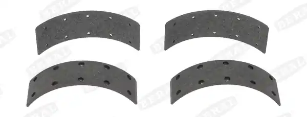 Gratis Verzending Remtrommel Beral KBL13212.0-1541