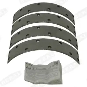 Remtrommel Beral KBL15044.0-1548 Nu Kopen