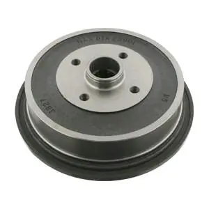 Gratis Retour Remtrommel Beral KBL15057.1-1560