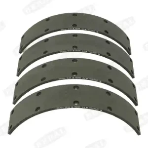 Remtrommel Beral KBL15295.0-1539 Gratis Verzending