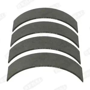 Beperkte Voorraad Remtrommel Beral KBL15341.0-1548