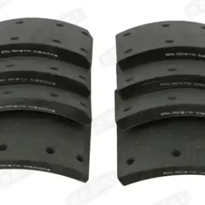 Merkproduct Remtrommel Beral KBL17161.0-1560