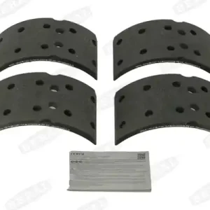 Koop Vandaag Remtrommel Beral KBL17287.3-1561