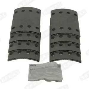 Merkproduct Remtrommel Beral KBL19103.0-1517