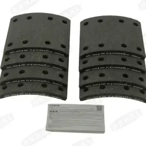 Laatste Kans Remtrommel Beral KBL19160.0-1560