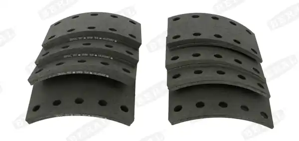 Bestseller Remtrommel Beral KBL19168.0-1517