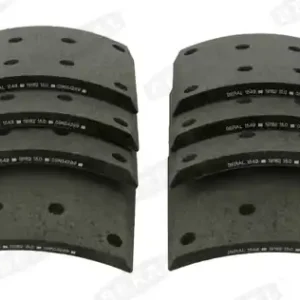 Remtrommel Beral KBL19182.0-1549 Premium