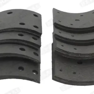 Remtrommel Beral KBL19760.0-1541 Budget