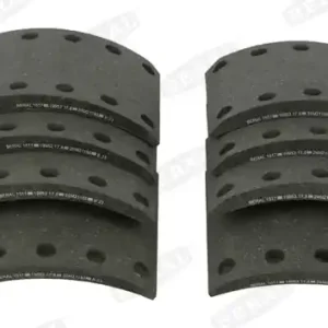 Remtrommel Beral KBL19952.0-1517 Budget