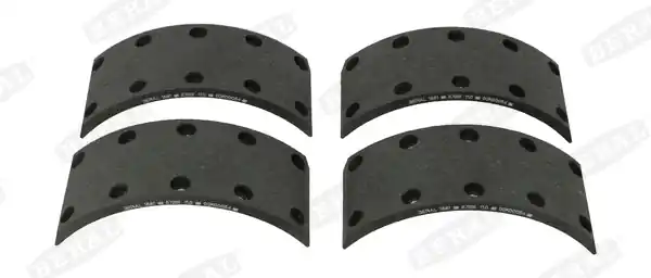 Laatste Kans Remtrommel Beral KBL57251.0-1561