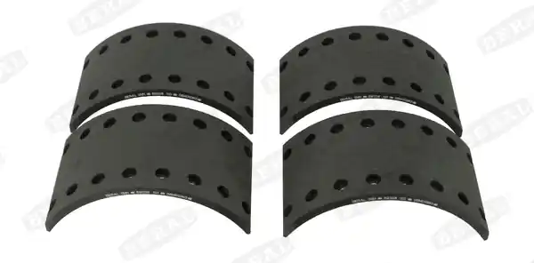 Laatste Kans Remtrommel Beral KBL59338.0-1561