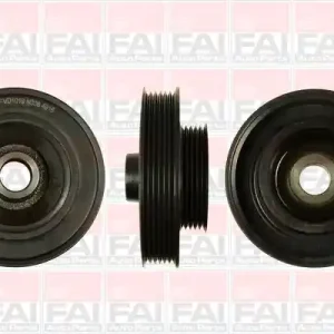 Goedkoop Krukaspoelie Fai Autoparts FVD1019