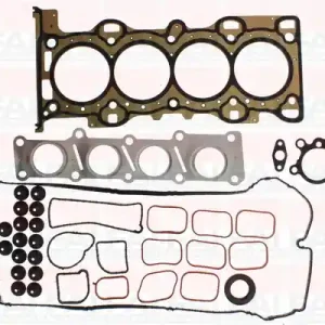 Cilinderkop pakking set\\/kopset Fai Autoparts HS1638 Tijdelijk Beschikbaar