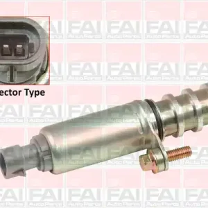 Nokkenasregelklep Fai Autoparts OCV003 Flitsaanbieding