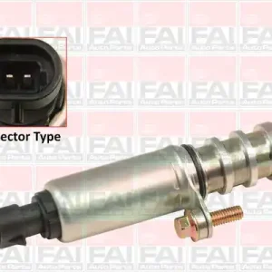 Nokkenasregelklep Fai Autoparts OCV004 Must-Have