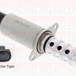 Betrouwbaar Nokkenasregelklep Fai Autoparts OCV020