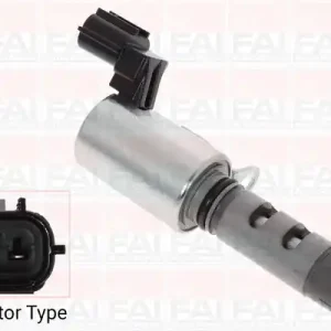 Nieuwe Collectie Nokkenasregelklep Fai Autoparts OCV032