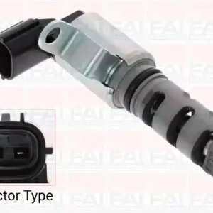 Nokkenasregelklep Fai Autoparts OCV035 Origineel