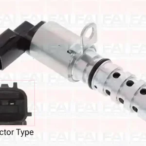 Nokkenasregelklep Fai Autoparts OCV036 Luxe