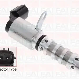 Nokkenasregelklep Fai Autoparts OCV043 Origineel