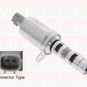 Betrouwbaar Nokkenasregelklep Fai Autoparts OCV044