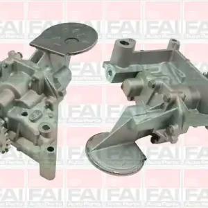 Oliepomp Fai Autoparts OP218 Gratis Retour