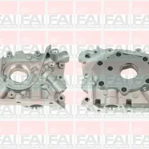 Gereduceerde Prijs Oliepomp Fai Autoparts OP223