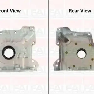 Lage Kosten Oliepomp Fai Autoparts OP232
