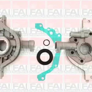 Shop Nu Oliepomp Fai Autoparts OP240