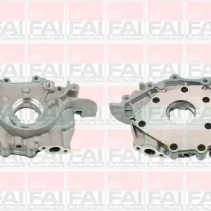 Oliepomp Fai Autoparts OP254 Veilige Betaling