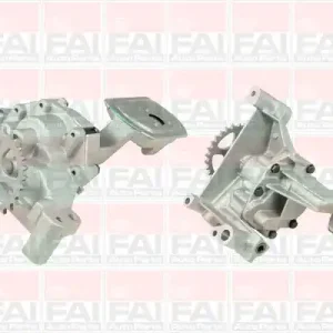 Oliepomp Fai Autoparts OP259 Must-Have